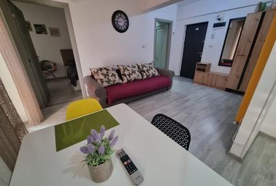 Stefan cel Mare- bloc nou 2020- Apartament doua camere, mobilat - 10