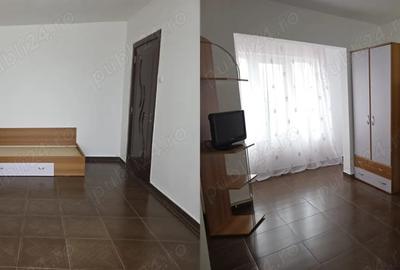 Vand apartament 3 camere decomandat - 1