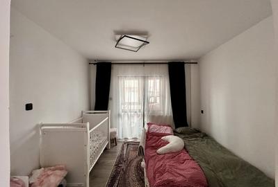 Apartament cu 4 camere decomandat, mobilat în Paltiniș - 18