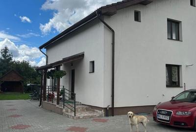 Casă cu 4 camere în Ernei - 4