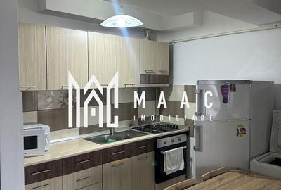 Apartament cu 2 camere decomandat, mobilat în Hipodrom 1