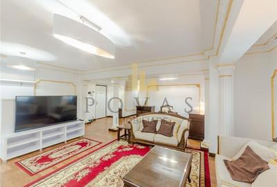 Inchiriere Apartament 3 Camere Baneasa Damaroaia Herastrau - 10