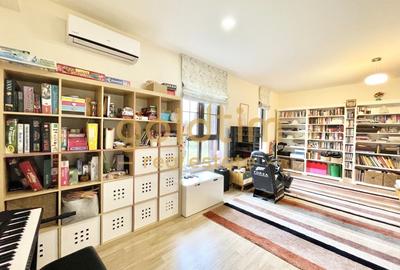 VILA INDIVIDUALA/COMPLEX INCHIS/BANEASA RESIDENTIAL/IANCU NICOLAE - 10