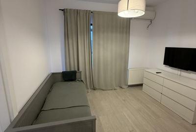 Garsonieră decomandată în Central - 4