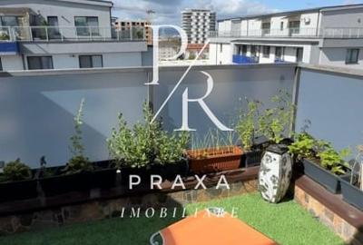 Apartament de vanzare, 3 camere, etaj retras, terasa, LIFT, zona Vivo-Metro! Apartament de vanzare, 3 camere, etaj retras, terasa, LIFT, zona Vivo-Metro! - 7