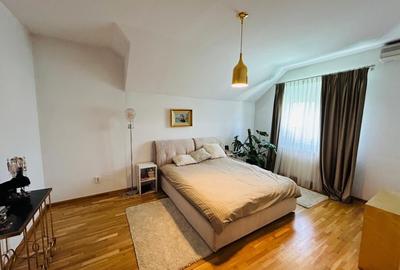 Casă individuală cu 7 camere cu Canalizare în Iancu Nicolae - 15