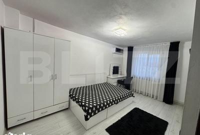 Apartament cu 3 camere decomandat în Central - 2