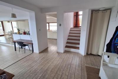 Casă individuală cu 7 camere cu Canalizare în Pipera - 10