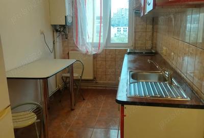 Apartament cu 2 camere decomandat în Central - 2