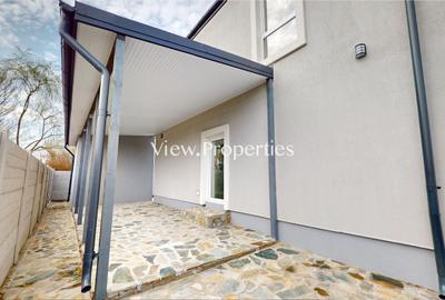 Corbeanca - Casă individuală P+1 - Cantonului | 0% Comision - 8