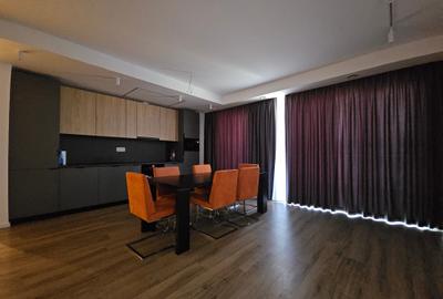 Lux!!! Apartament Premium 3 Camere De Vanzare  Parcare Bloc MOBIPARK Tomis Plus - 8