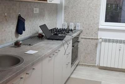 Garsonieră decomandată, mobilată în Brâncoveanu - 5