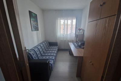 Apartament cu 2 camere decomandat în Sâncraiu de Mureș - 8