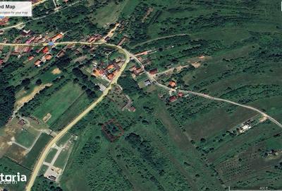 Teren de 930 mp, în Central - 11