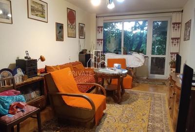 Apartament 3 Camere, De Vanzare, Romanu VIvu, 7 Noiembrie - 4