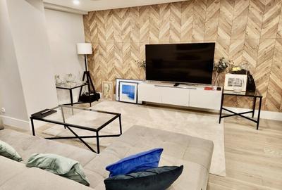 4 camere cu gradina de 100mp , complet mobiat lux, Pipera complex cu piscina 4 camere cu gradina de 100mp , complet mobiat lux, Pipera complex cu piscina - 4