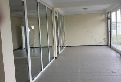 Spațiu comercial, de 91 mp, în Dobroești - 2