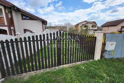 Vanzare teren intravilan, zona lini?tita - strada Barse?ti, Targu Jiu - 8