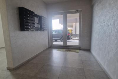 Mamaia Sat(Peco Voll)- Garsoniera 40mp, mobilata-utilata,  termen lung-250euro - 4