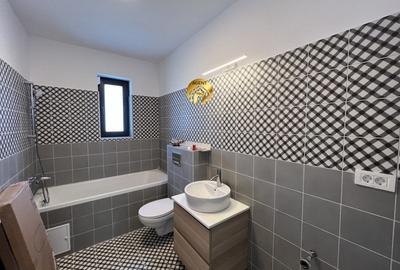 Vila Individuala 5 camere Cu Magazie si Pivnita - 530mp Teren! - 13