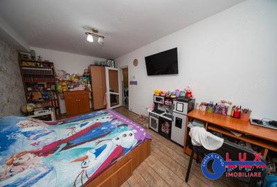 Apartament cu 2 camere decomandat în Babadag - 4