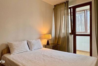 Apartament cu 3 camere decomandat, mobilat în Titan - 18