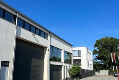Inchiriem spatiu depozitare productie showroom service - 4