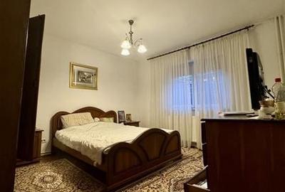 Casa foarte spatioasa D+P+2E amplasare excelenta, str. N. Iorga aproape de Bd. M - 9