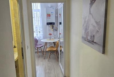 1cam central et1 mob.utilat 380euro - 6