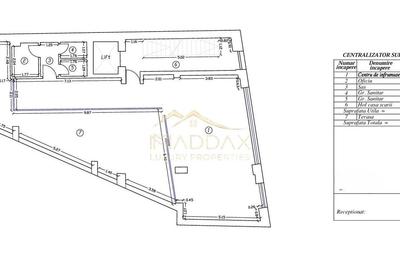 Cladire de birouri de inchiriat***877mp***Dorobanti - 37