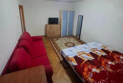 Apartament cu 3 camere decomandat în Lacul Tei - 3