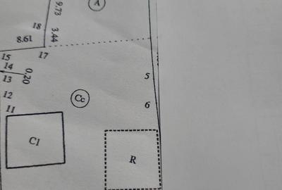 Casă cu 4 camere în Nucet - 2