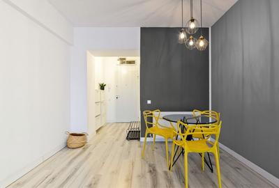 Apartament cu 3 camere semidecomandat, mobilat în Dristor - 4