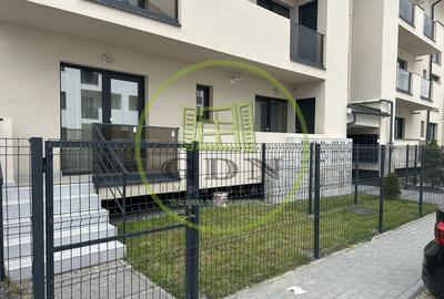 Apartament 2 camere –Finisaje & Mobilier Premium | Gradina proprie - 8