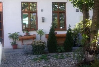 Casă individuală cu 3 camere în Semicentral