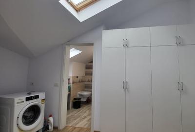 Apartament cu 3 camere | Valea Adanca | 85 mp - 11