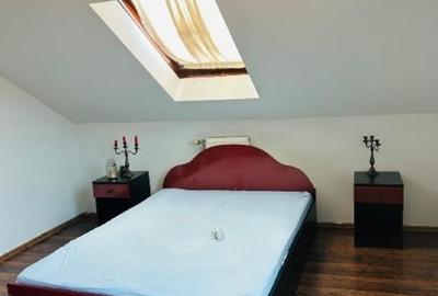 Casă individuală cu 3 camere cu Canalizare în 1 Mai - 10