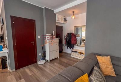 Apartament 3 camere în zona Iancu Nicolae Baneasa Zoo - 10