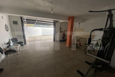 Casa individuala, 419 mp, teren 1100 mp, zona parc Bucov. - 10