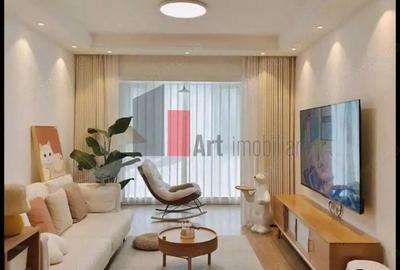 3 camere-Cetatea de Balta, Orsova, Lacul Morii, Lujerului, Virtutii - 4