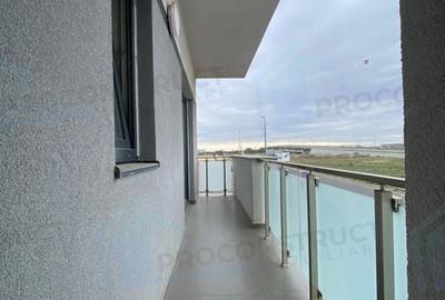 Apartament cu 2 camere mobilat premium –Zona Mehala, bloc nou - 10