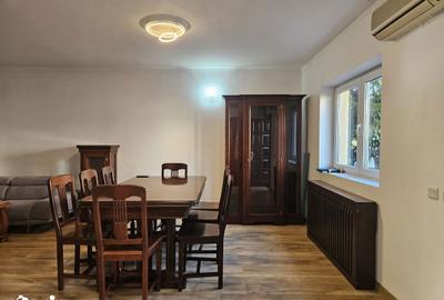 Casă cu 3 camere cu Teren 200 Mp în Central - 17