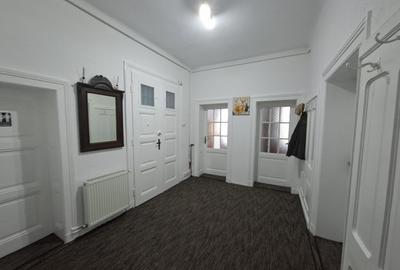 Apartament cu 4 camere decomandat, mobilat în Ultracentral - 5