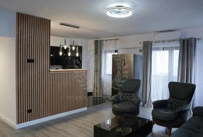 Apartament cu 3 camere în Ultracentral - 11