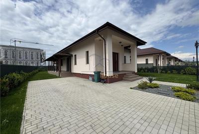 Casă individuală cu 3 camere cu Teren 1000 Mp în Păulești - 24