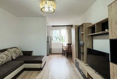 Garsonieră semidecomandată în Centrul Civic - 1