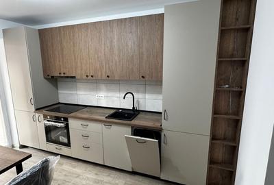 2 camere premium la 5 minute de metrou Berceni - 6