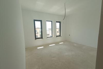 Triplex de vanzare in zona Popas Pacurari - Valea Lupului - 5