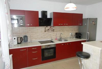 Casă cu 2 camere cu Teren 720 Mp în Sânandrei - 12