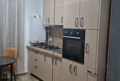 Inchiriez apartament 2 camere Cartier Solar - 5